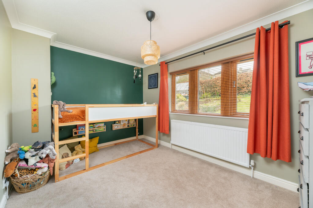 Additional image 10 of Spring Farm Mews, Wilsden, West Yorkshire, BD15