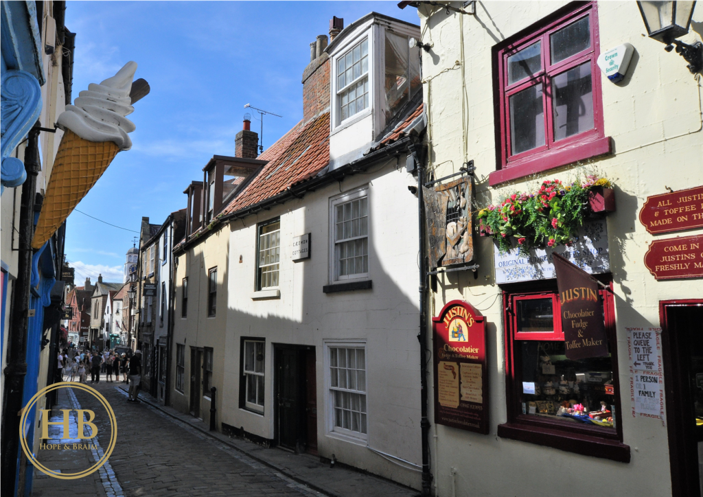 Main image of property: 130 Church Street, Whitby