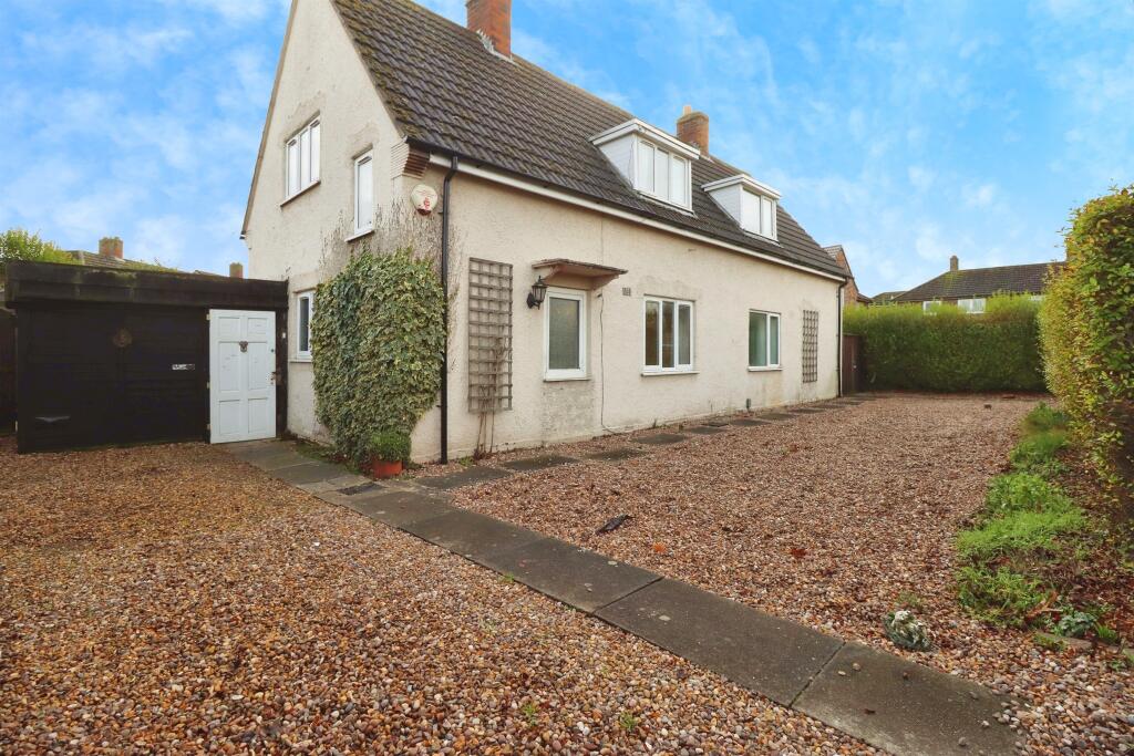 Main image of property: Franklin Fields, Corby