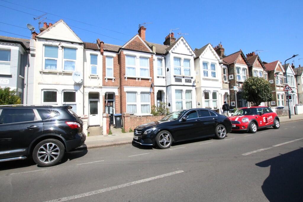 Main image of property: Chapter Road, Willesden, London