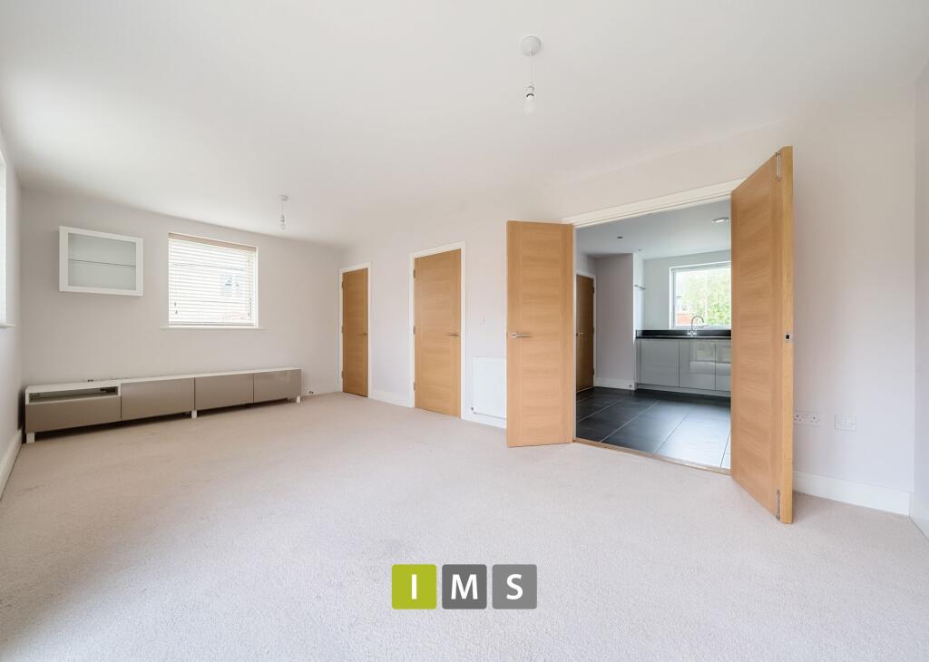 House in Cherwell, Bicester - View 3