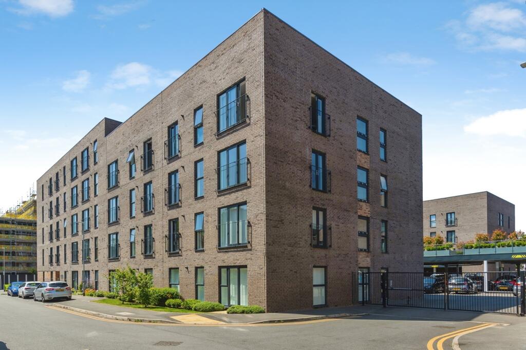 Main image of property: Emmeline Pankhurst Drive, Stretford, Manchester, M32