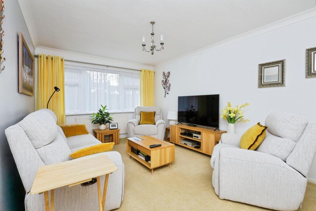 Main image of property: Broad Oak Coppice, Bexhill-On-Sea