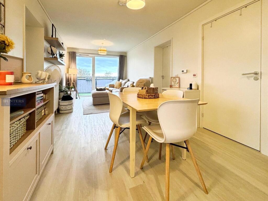 Main image of property: Hazel Road, Knowle, Bristol