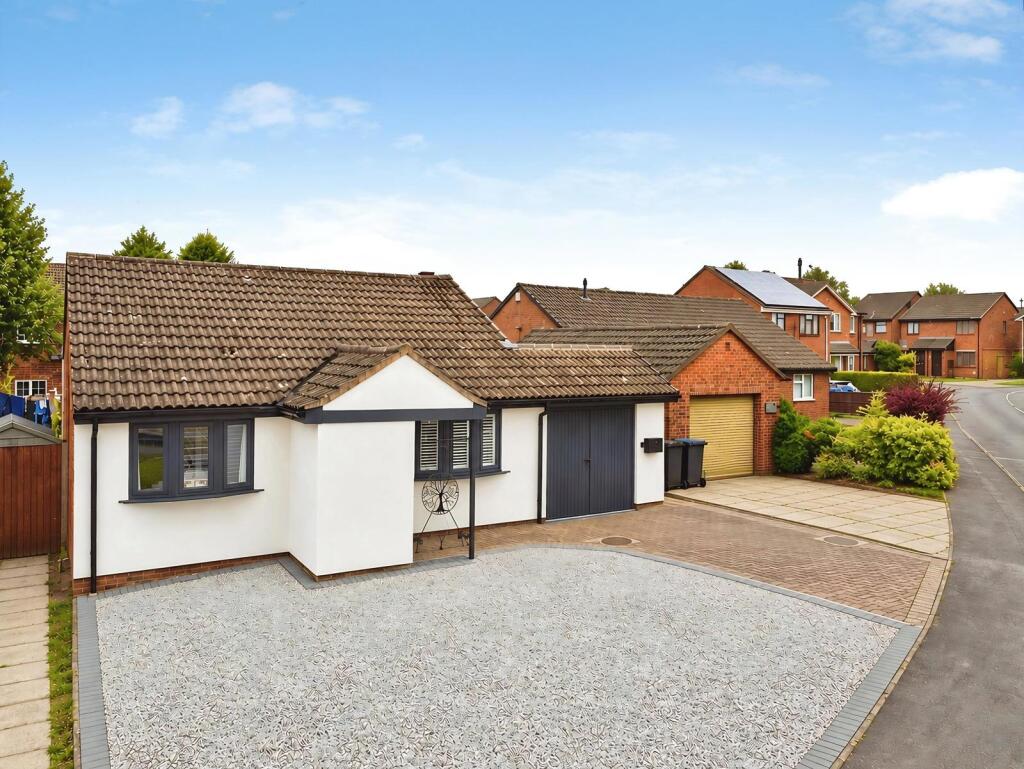 House in Leicester