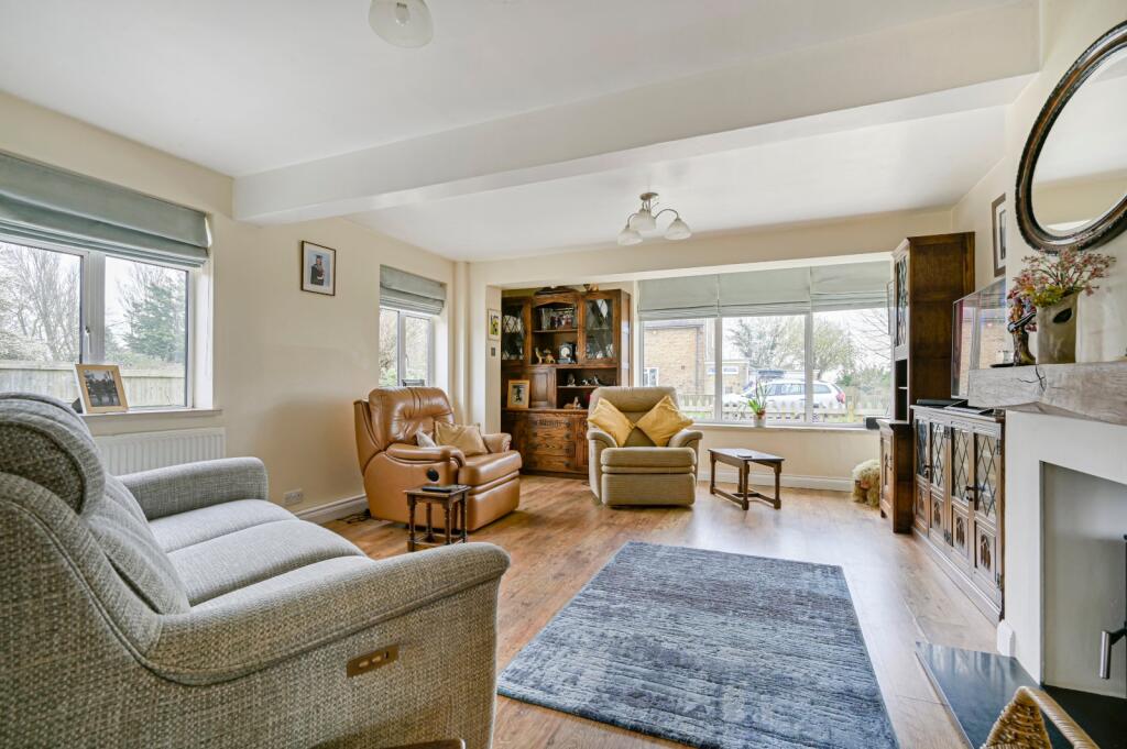 Elm Fields, Old Romney, Romney Marsh, Kent, TN29 photo 4