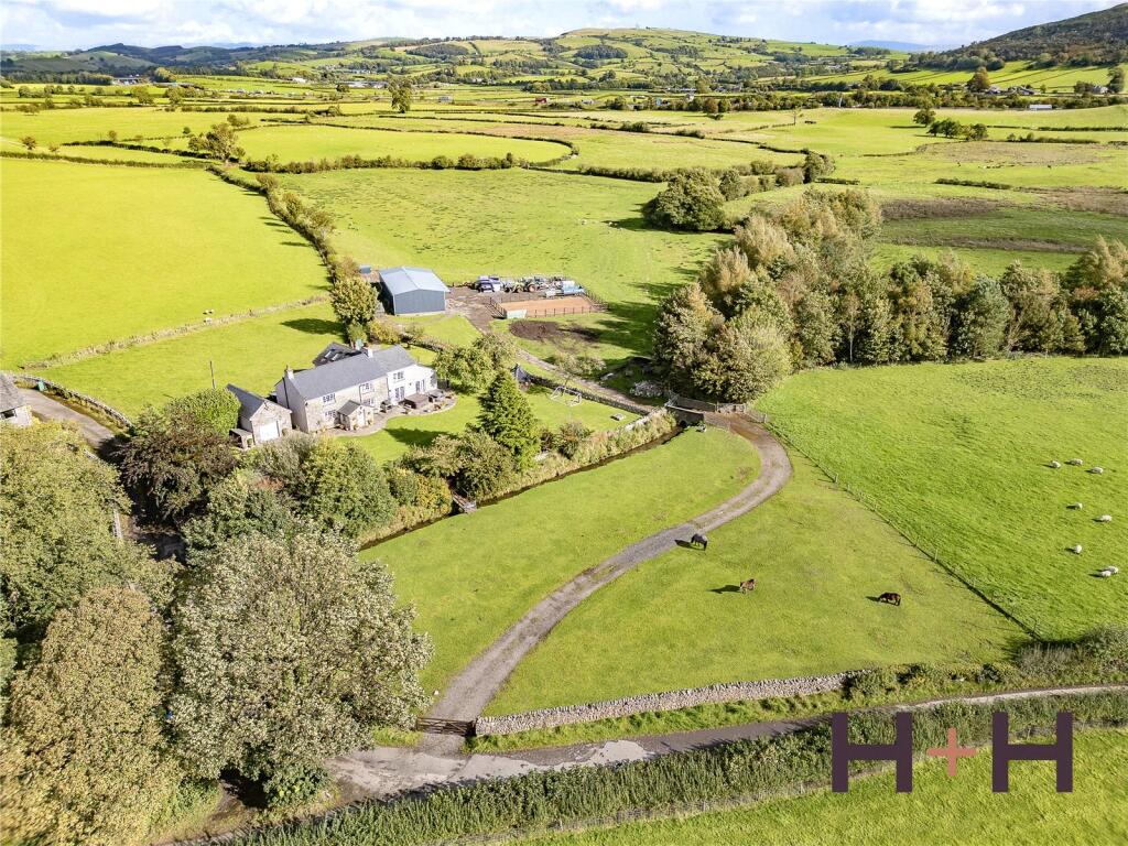 House in Holme, Westmorland and Furness - View 3