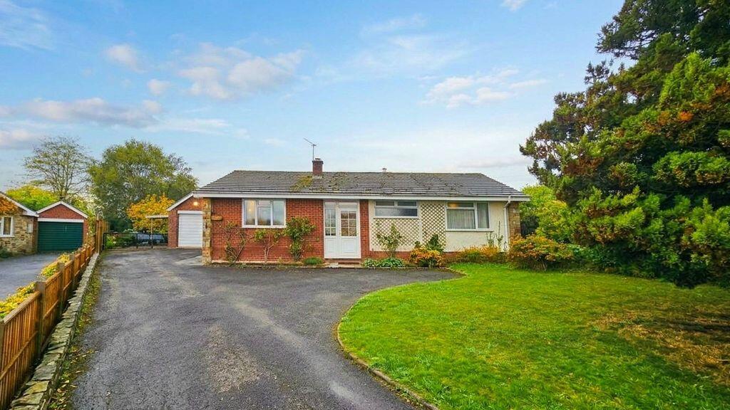 Main image of property: Canon Rise, Hereford