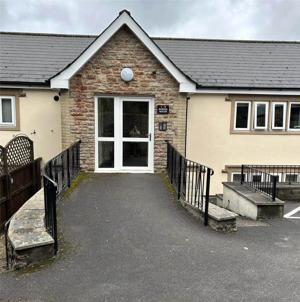 Main image of property: School Hill, Wookey Hole, Wells, Somerset, BA5