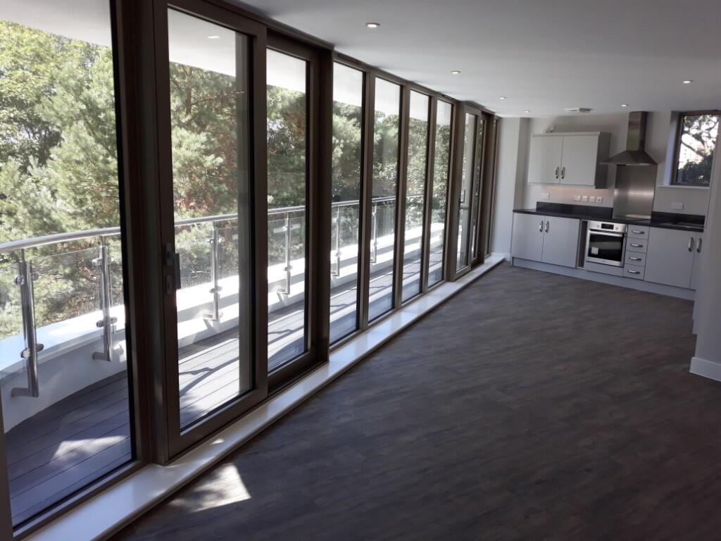 Main image of property: St. Peters Road, Bournemouth, Dorset, BH1