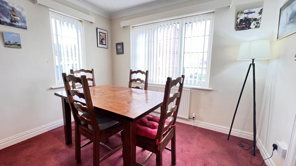 House in Peterborough - More