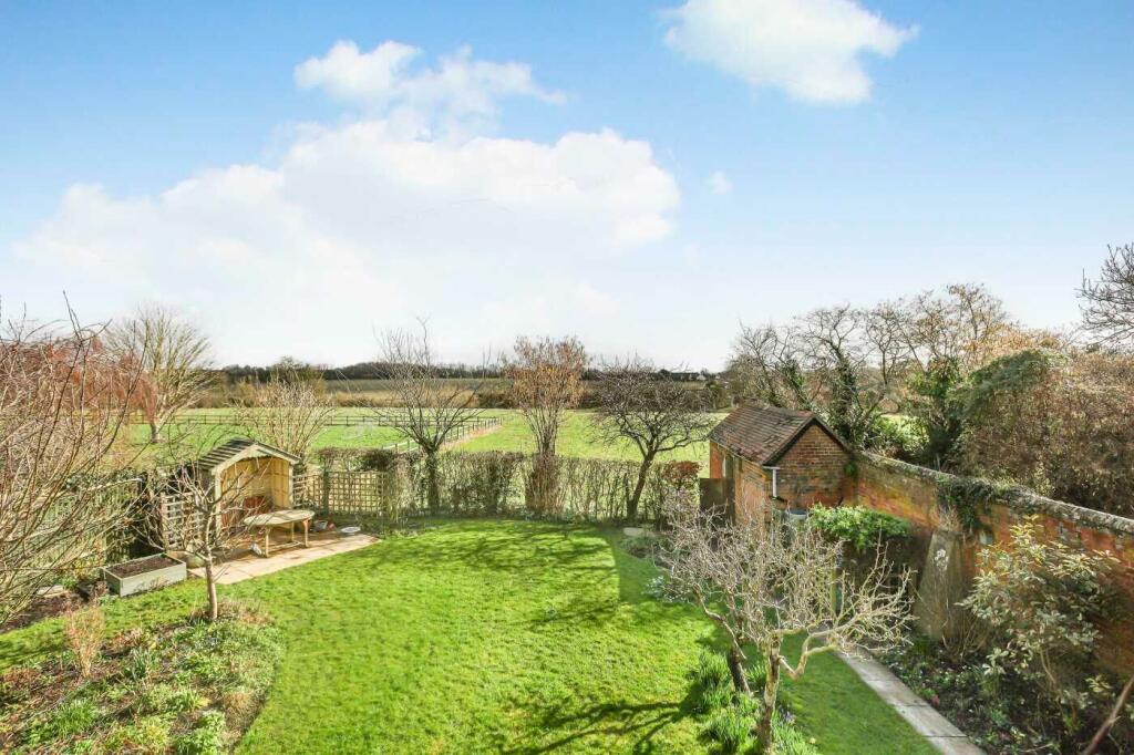 Townsend, Harwell, Didcot, OX11 0DX photo 3