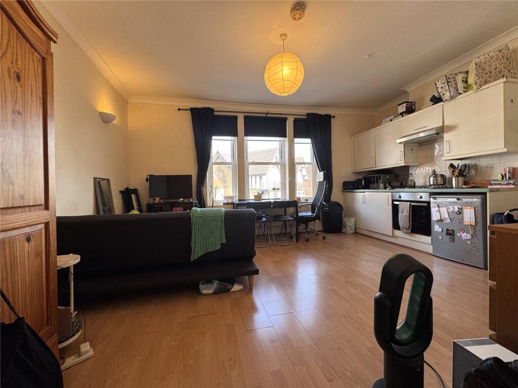 Main image of property: High Road, Willesden Green, NW10