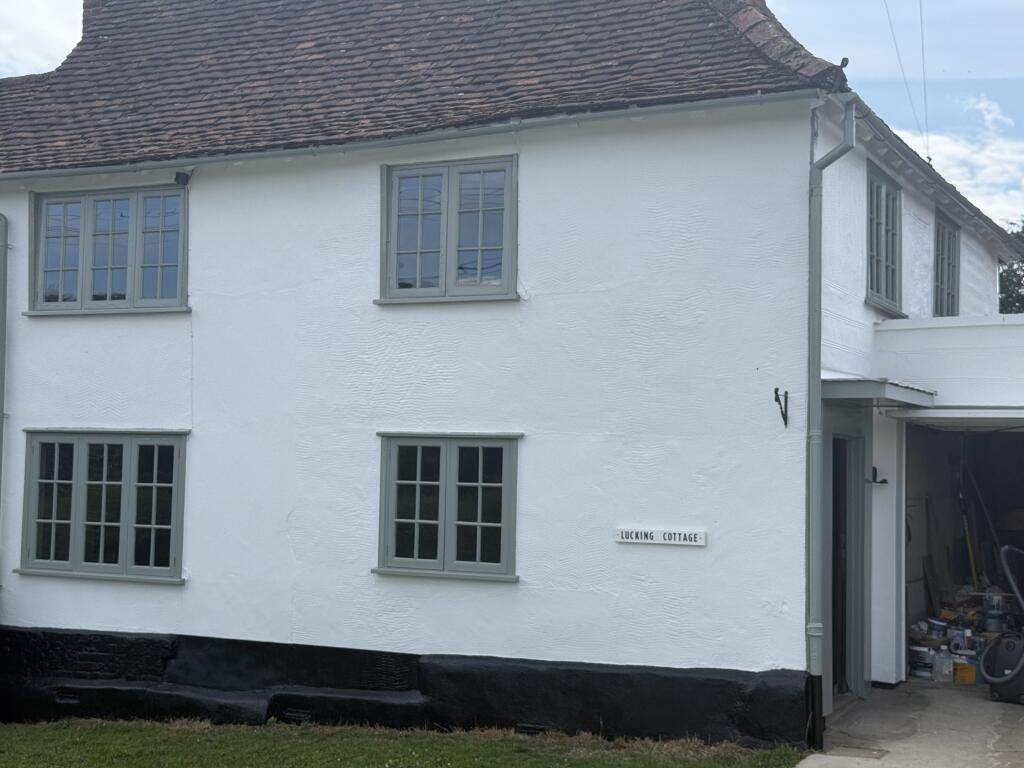 Main image of property: Lucking Cottage, Lucking Street, Great Maplestead