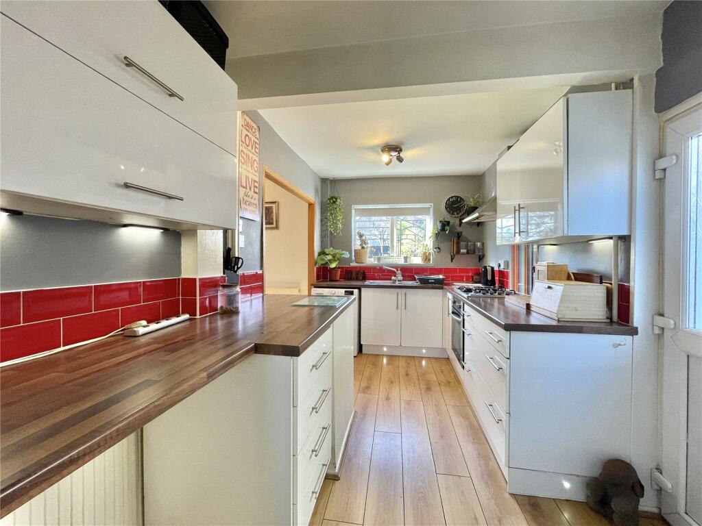 House in Warrington - View 5