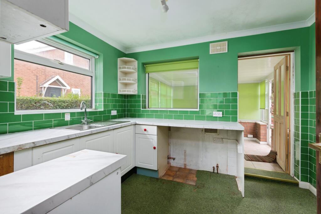 House in York - View 4