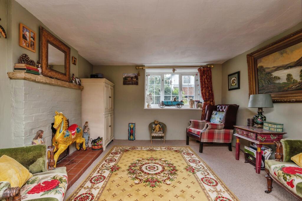 House in Chelmsford, Rettendon - View 5