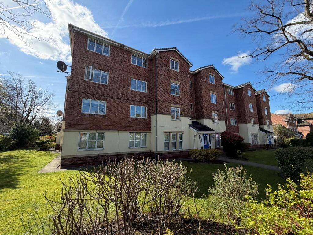 Main image of property: Manley Road, Whalley Range