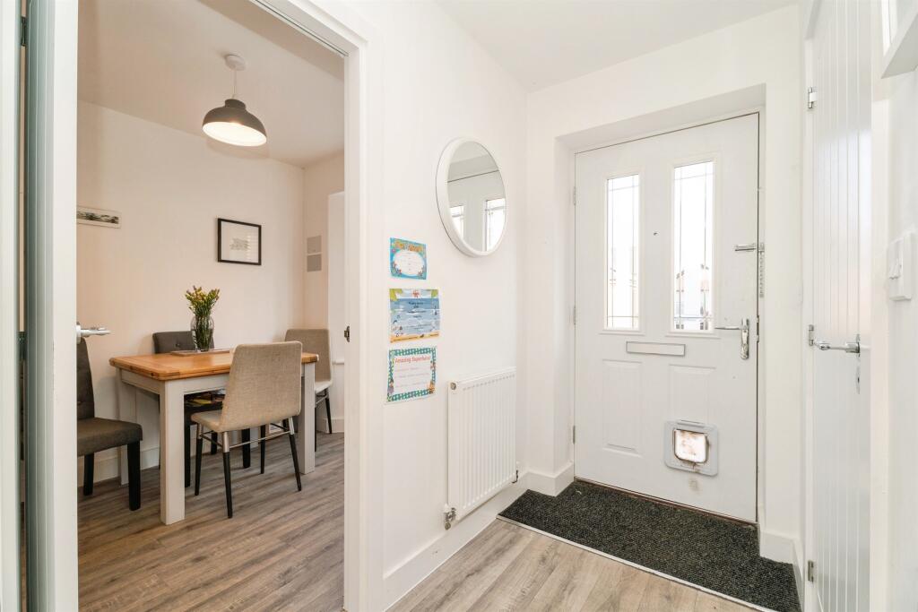 House in Norwich - View 5
