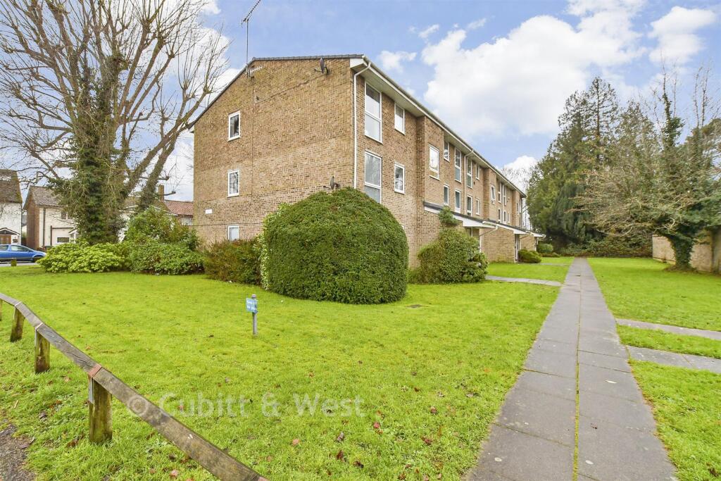 Main image of property: Sarel Way, Horley, Surrey