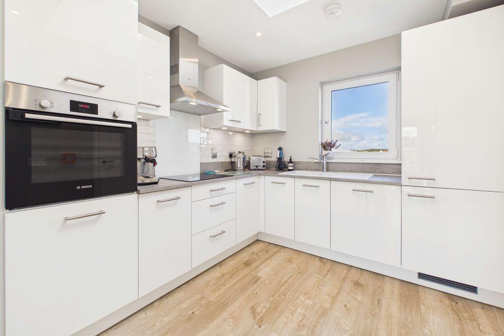 Apartment in Edinburgh, Cammo - View 5