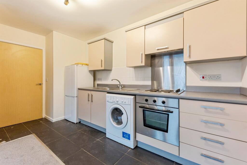 Apartment in South Kesteven, Grantham - View 5