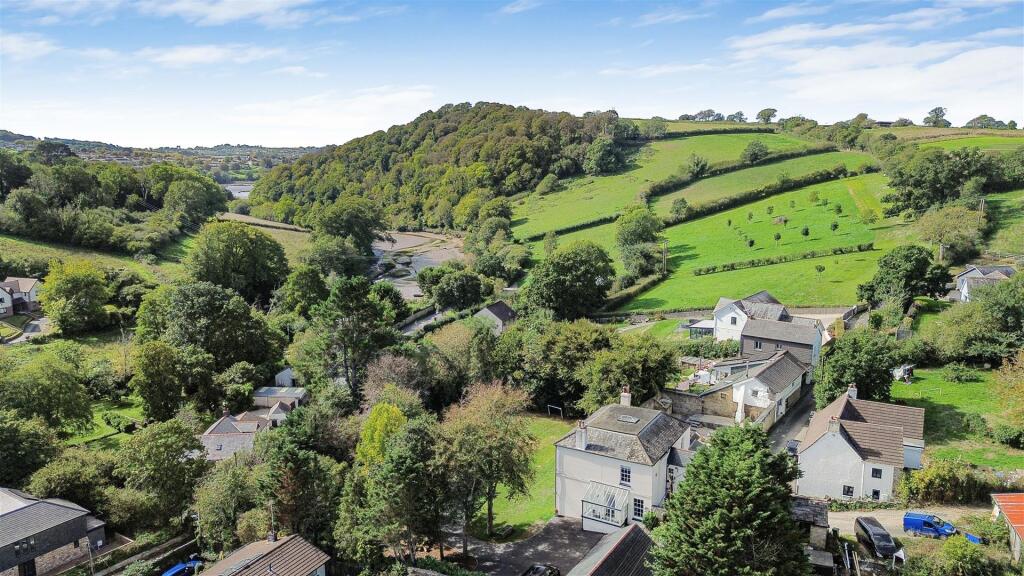 House in Plymouth, Tamerton Foliot - View 2