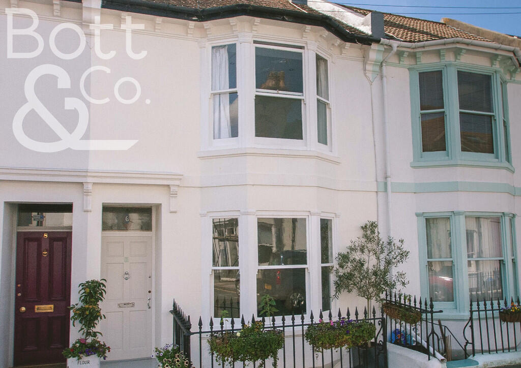 Main image of property: Canning Street , East Sussex