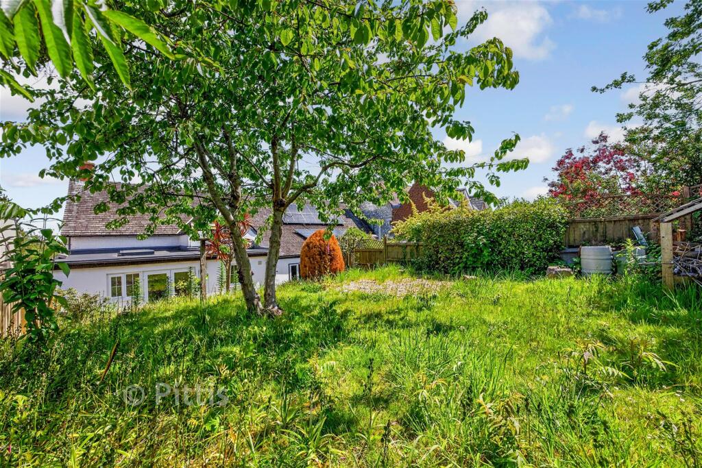 House in Freshwater, New Village - View 2