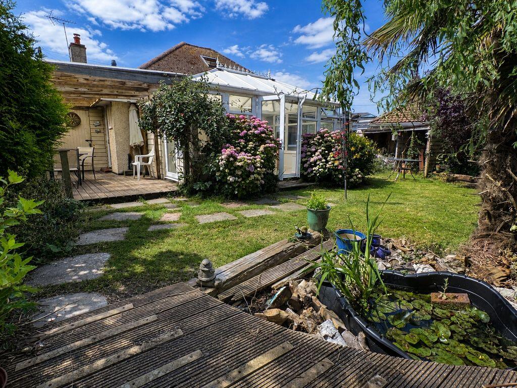 House in Portsmouth - View 4