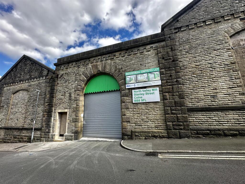 Main image of property: Stanley Street, Colne