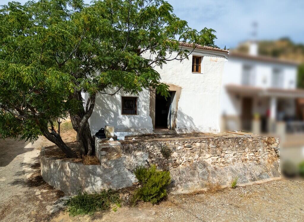 Main image of property: Andalucia, Malaga, Ríogordo