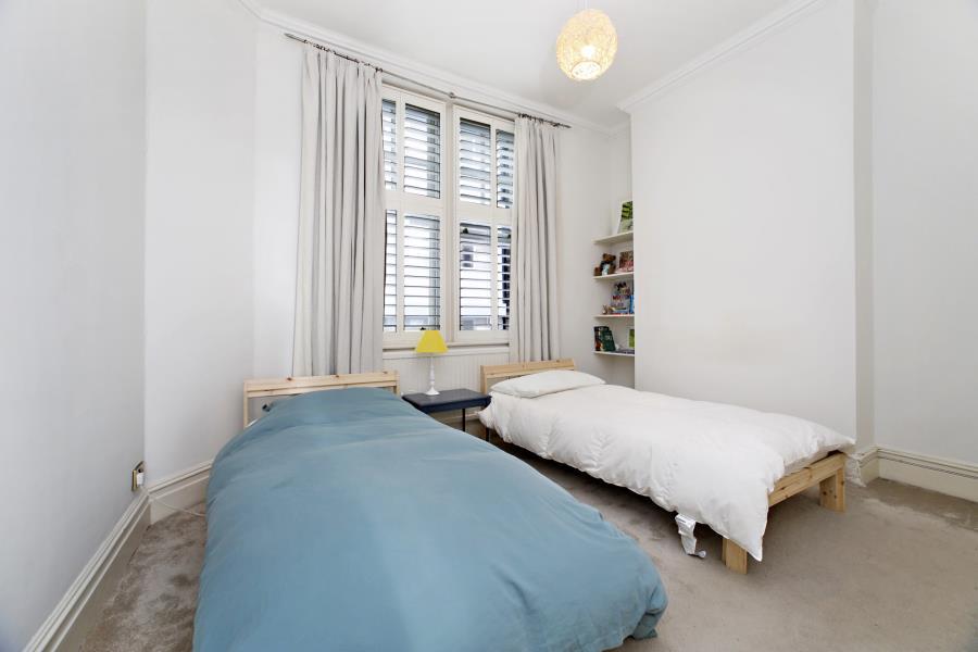 3 bedroom apartment for rent