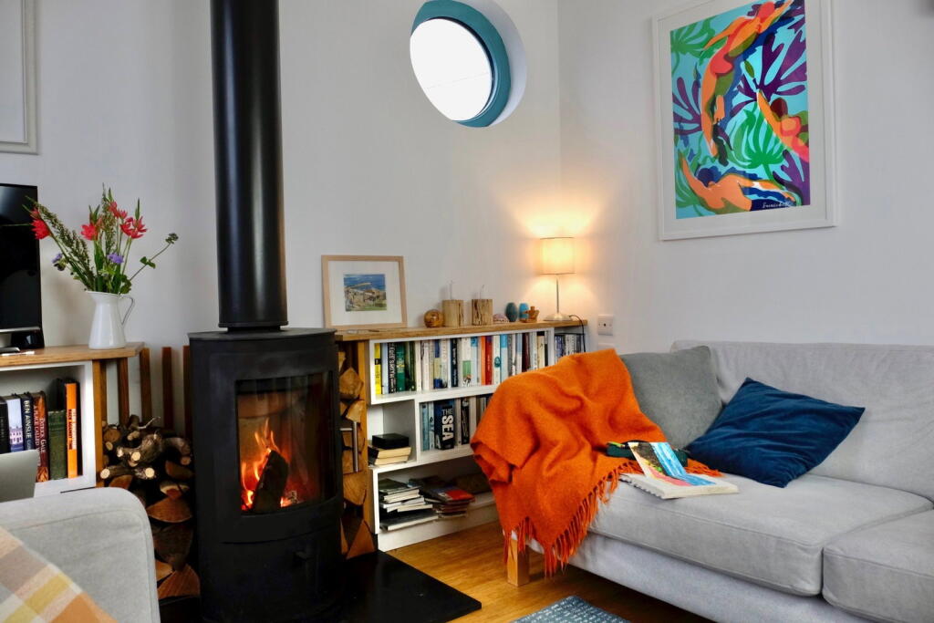 House in Sennen, Cornwall - View 4