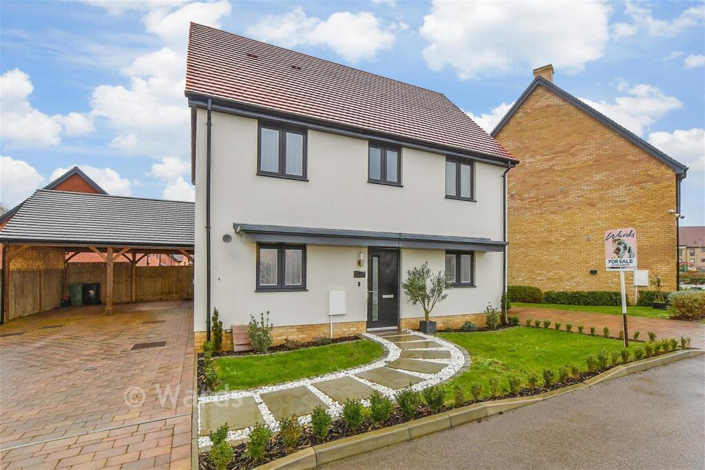 Main image of property: Autumn Drive, Bilsington, Ashford, Kent