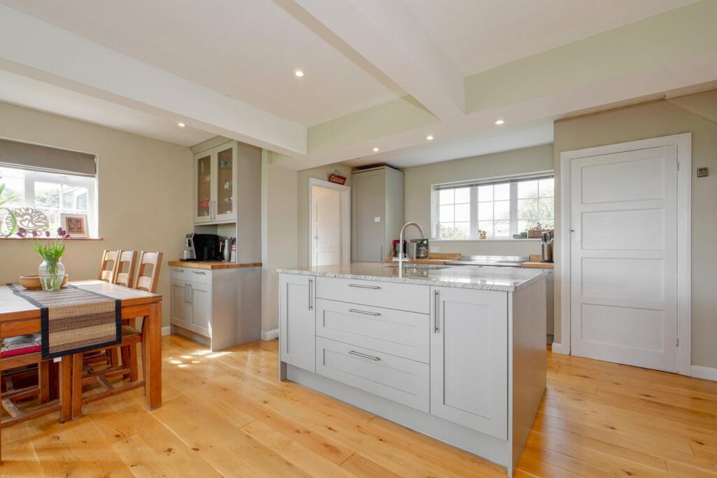 Boreham Hill, Boreham Street, BN27 – pohled 5