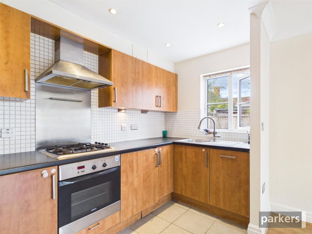 Apartment in Winnersh, Sindlesham - View 5
