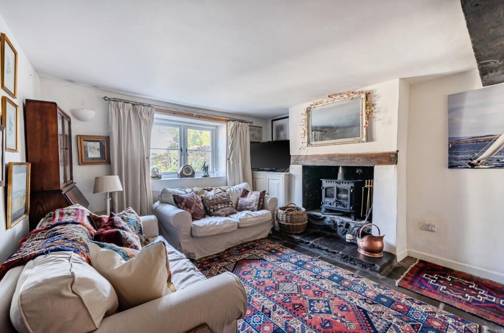 Additional image 5 of Lower Street, Upton Noble, Somerset, BA4 6BB