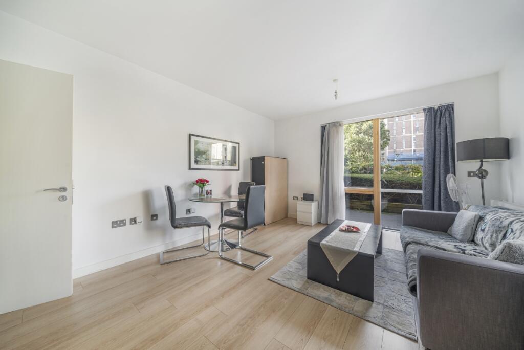 Main image of property: 97 Rathbone Street London E16