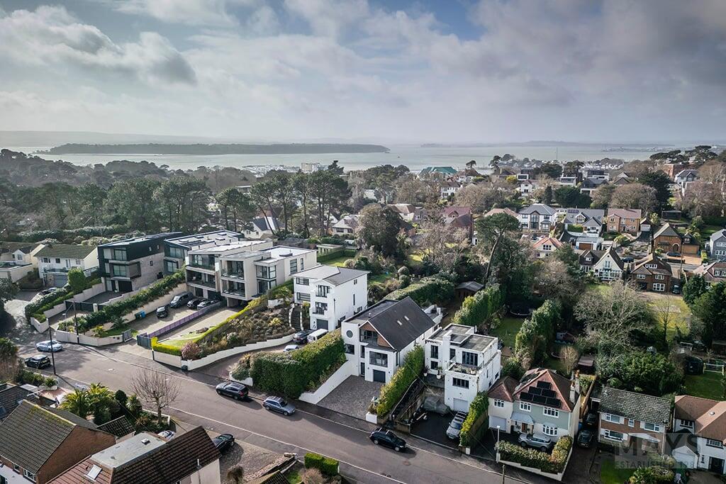 Additional image 17 of Blake Hill Avenue , Lilliput , BH14