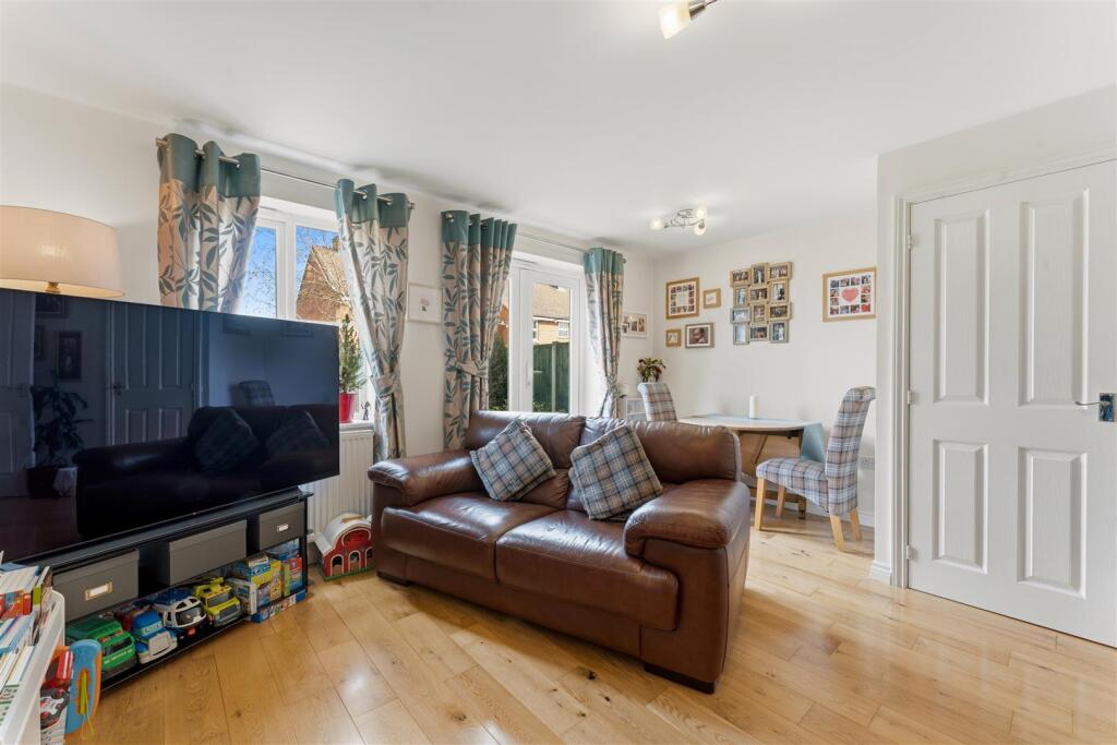 Grendon Drive, Barton Seagrave, - View 6