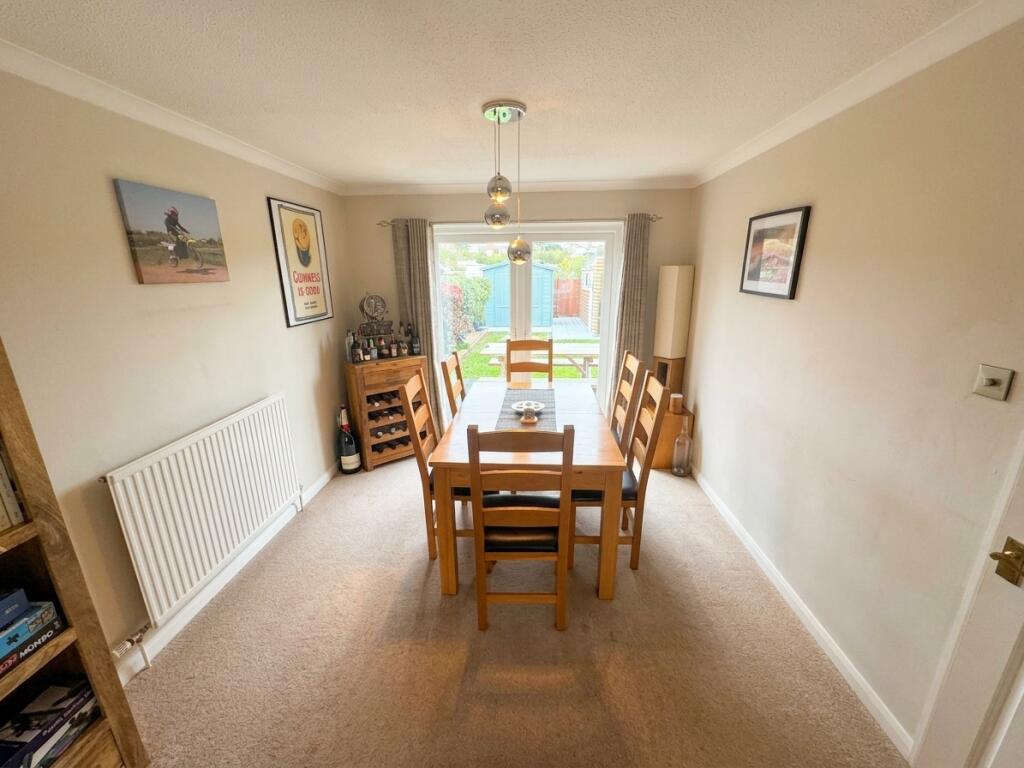 House in Taunton - View 4