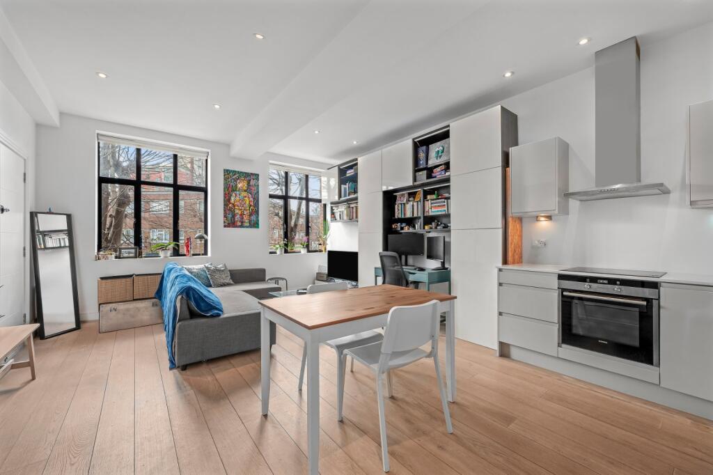 Main image of property: Grafton Road, 
Kentish Town, NW5