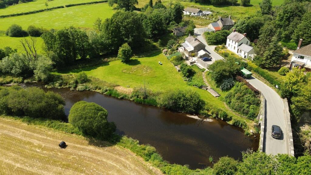  Llanfihangel-Ar-Arth, Pencader, SA39 photo 5