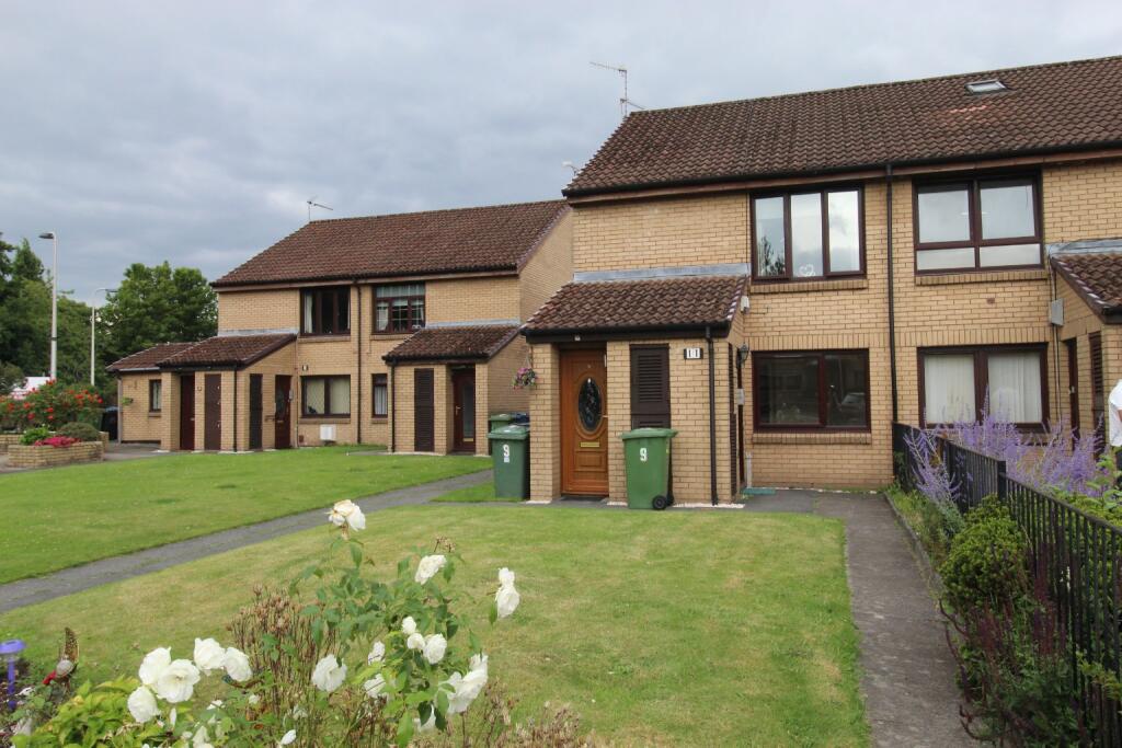 Main image of property: Hardgate Drive, Glasgow, G51