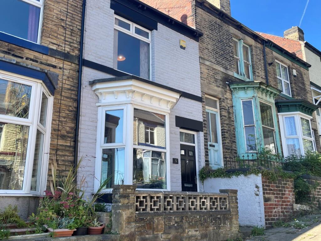 Main image of property: Brandreth Road, Sheffield, South Yorkshire, S6