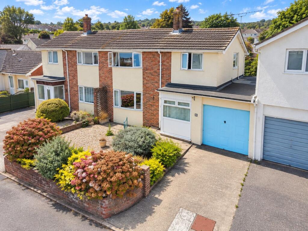 Main image of property: Whitears Way, Kingsteignton, TQ12