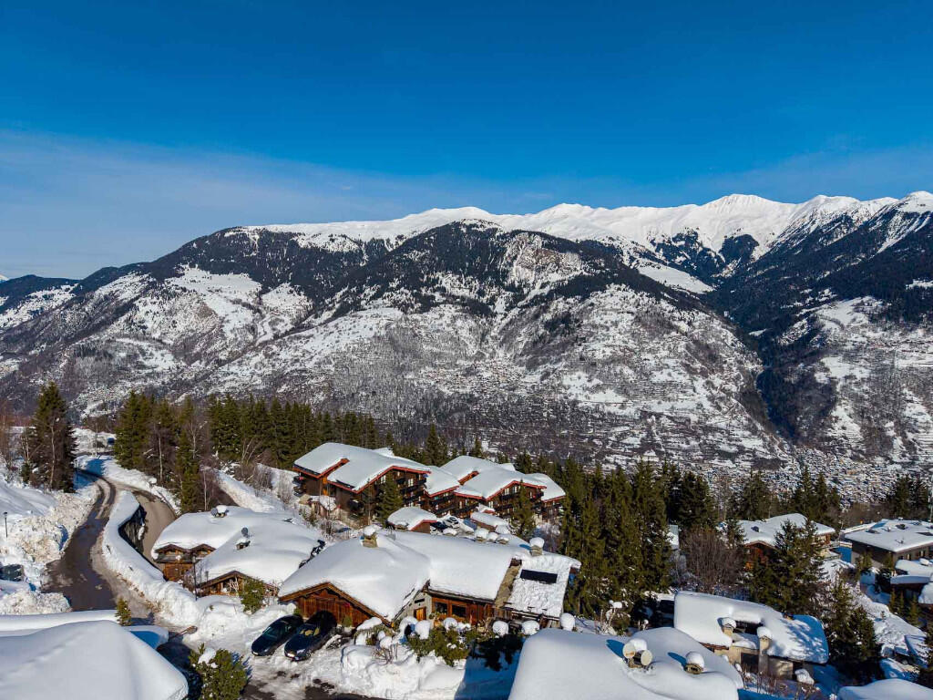 Main image of property: Courchevel, Savoie, Rhone Alps