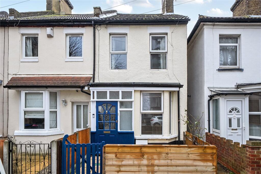 Main image of property: Coleman Street, Southend-on-Sea, Essex