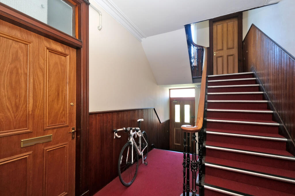 54A Ashgrove Road, Ashgrove, Aberdeen, AB25 photo 5